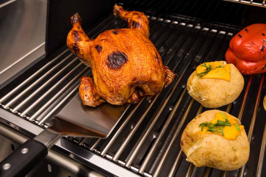 Набор инструментов Broil King серии Imperial (3 предмета)