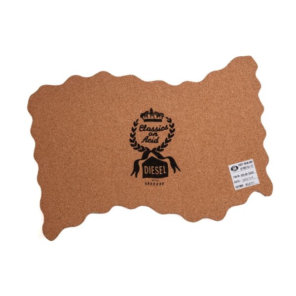 Seletti Салфетка под приборы Acid Flower C