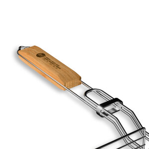 Решетка 800 Degrees Barbecue Flex Basket эластичная