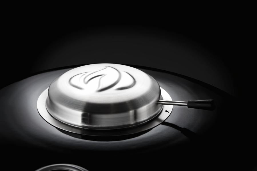 Угольный гриль Napoleon PRO22K-LEG