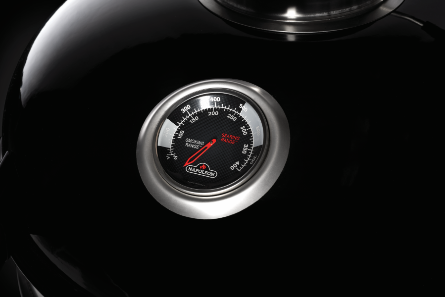 Угольный гриль Napoleon PRO22K-LEG