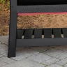 Нижняя полка для пеллетной коптильни Weber Smoque XL