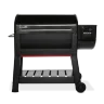 Нижняя полка для пеллетной коптильни Weber Smoque XL
