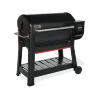 Нижняя полка для пеллетной коптильни Weber Smoque XL