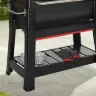Нижняя полка для пеллетной коптильни Weber Smoque XL