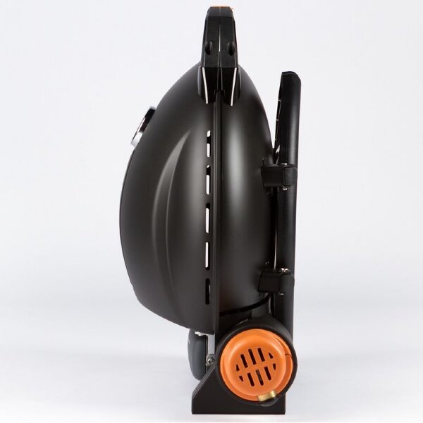 Газовый гриль O-Grill 800T черный