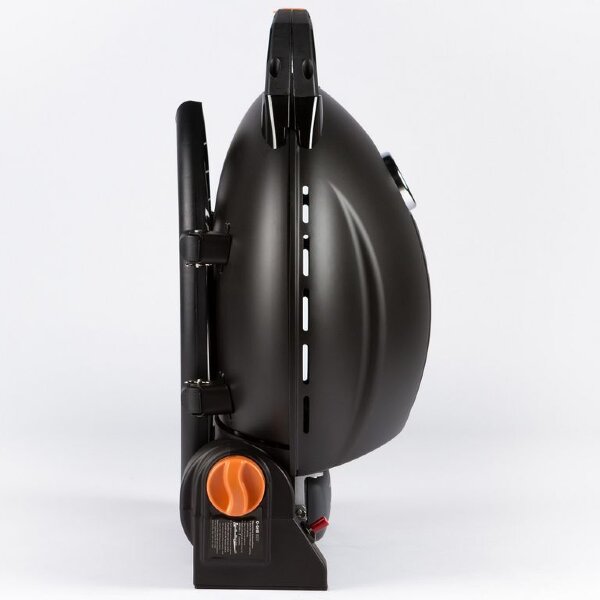 Газовый гриль O-Grill 800T черный