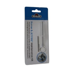 Набор для обслуживания горелок и системы поджига Jetfire Napoleon