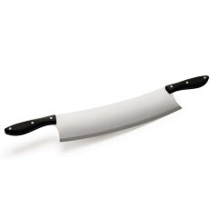 Нож для шинковки Napoleon двуручный