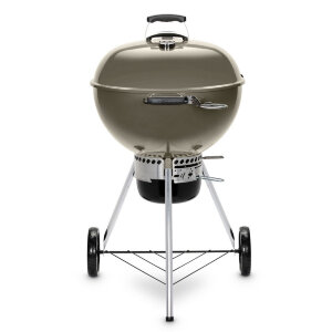Угольный гриль Weber Master-Touch GBS C-5750 дымчатый
