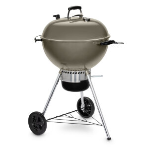Угольный гриль Weber Master-Touch GBS C-5750 дымчатый