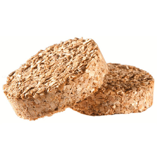 Древесные брикеты Bradley Пекан/Pecan (120 шт)