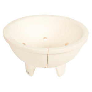 Чаша для угля для гриля Big Green Egg S