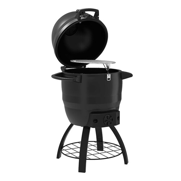 Угольный гриль Broil King Keg 2000