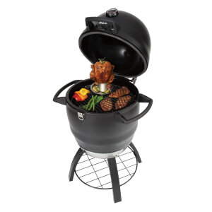 Угольный гриль Broil King Keg 2000