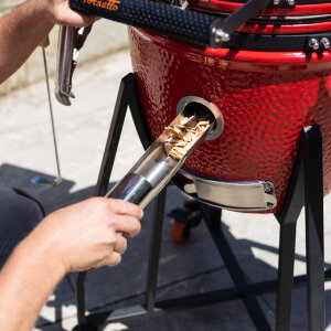 Щепа для копчения Fornetto мускат