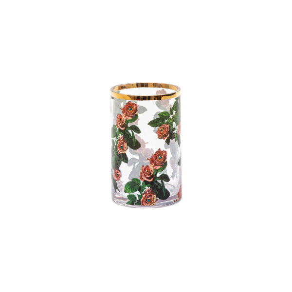Seletti Ваза Roses Small