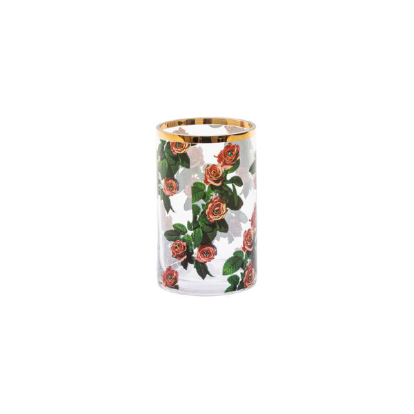 Seletti Ваза Roses Small