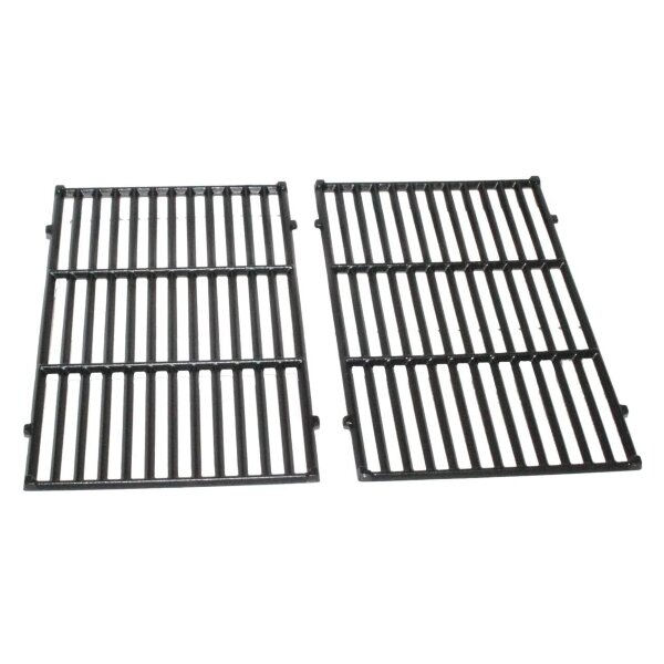 Решетка для гриля Weber Genesis серия 300 чугун (2 шт)