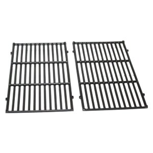 Решетка для гриля Weber Genesis серия 300 чугун (2 шт)