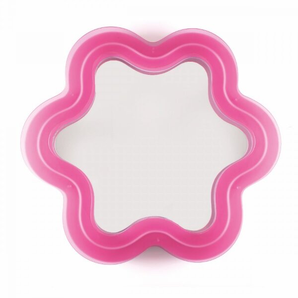 Seletti Зеркало Flower