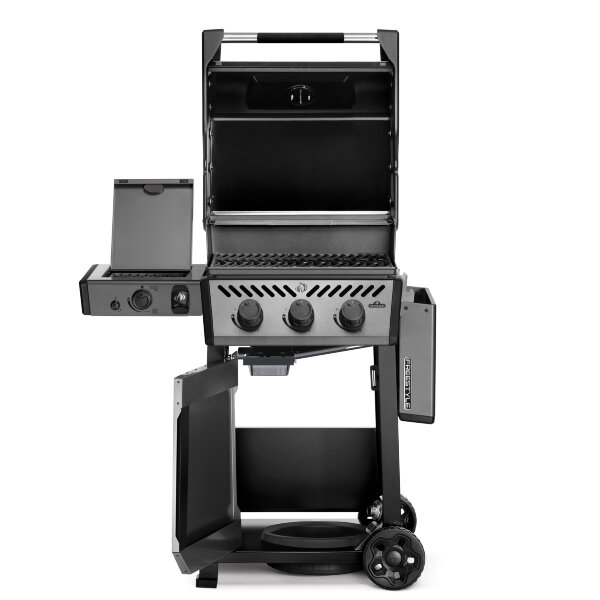 Газовый гриль Napoleon Freestyle-365 DSIB с дверкой