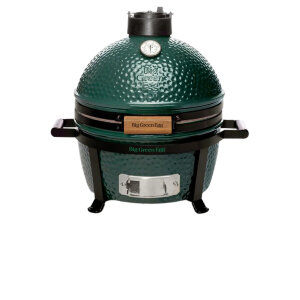 Керамический гриль Big Green Egg MiniMax