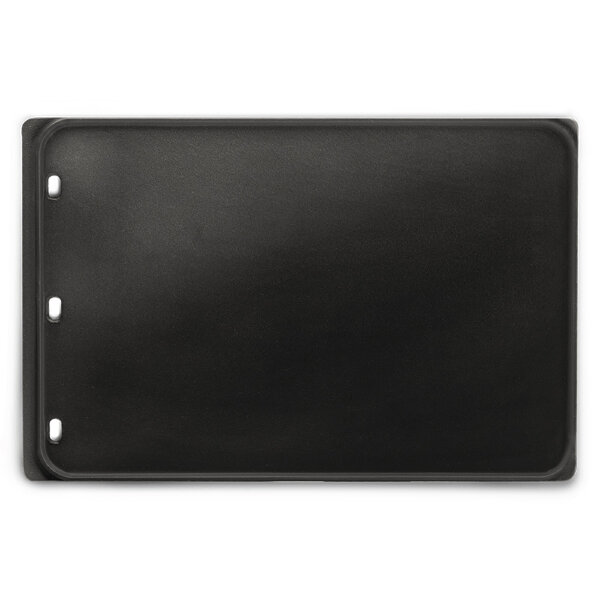 Противень для гриля Napoleon чугунный гриль-противень планча для моделей Rogue-525/625