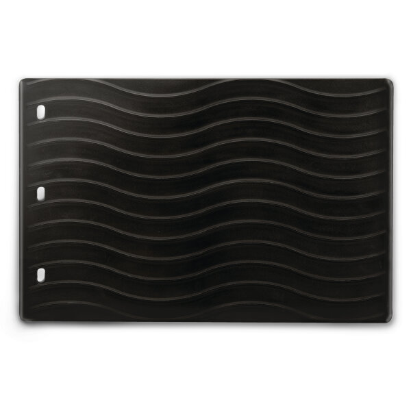 Противень для гриля Napoleon чугунный гриль-противень планча для моделей Rogue-525/625