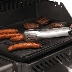 Противень для гриля Napoleon чугунный гриль-противень планча для моделей Rogue-525/625