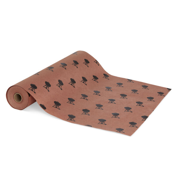 Бумага для копчения Weber