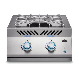 Двухконтурная газовая горелка Napoleon встраиваемая