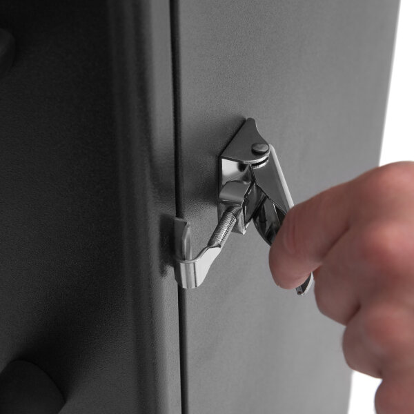 Вертикальная коптильня Broil King (угольный смокер)