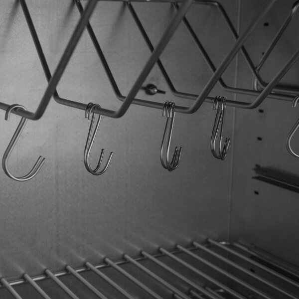 Вертикальная коптильня Broil King (угольный смокер)