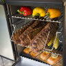 Вертикальная коптильня Broil King (угольный смокер)