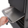 Вертикальная коптильня Broil King (угольный смокер)