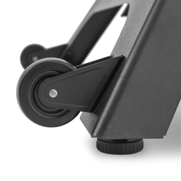 Вертикальная коптильня Broil King (угольный смокер)