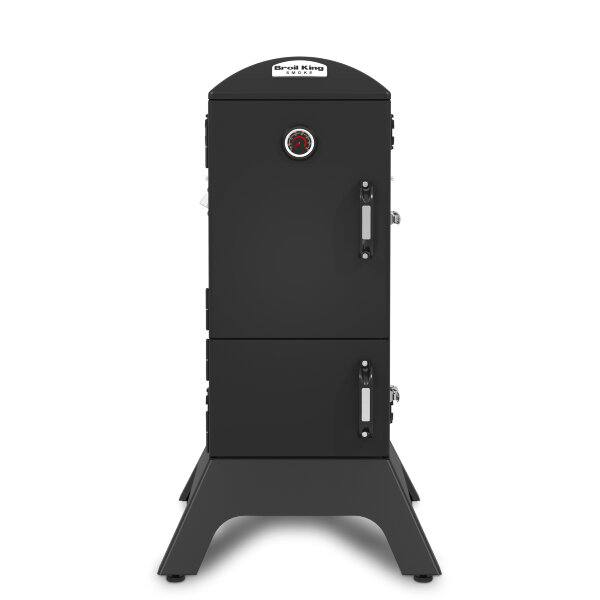 Вертикальная коптильня Broil King (угольный смокер)