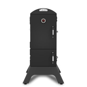 Вертикальная коптильня Broil King (угольный смокер)