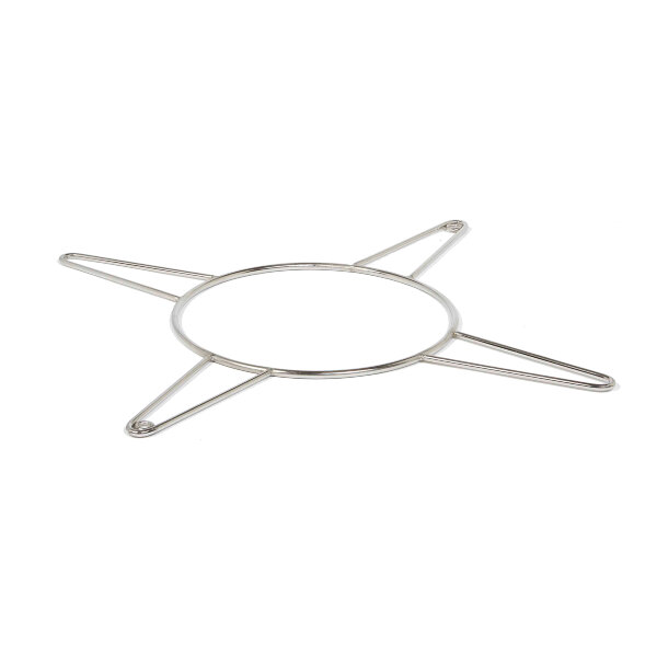 Подставка для вока и казана для гриля Kamado Classic Joe нержавещая сталь