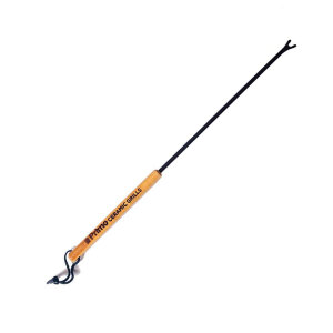 Устройство для чистки решетки с антипригарным покрытием Primo