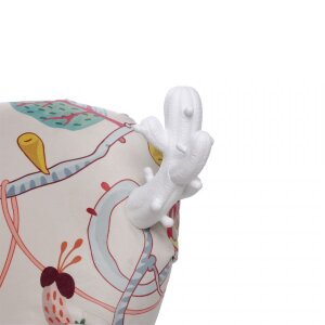 Seletti Вешалка Cactus