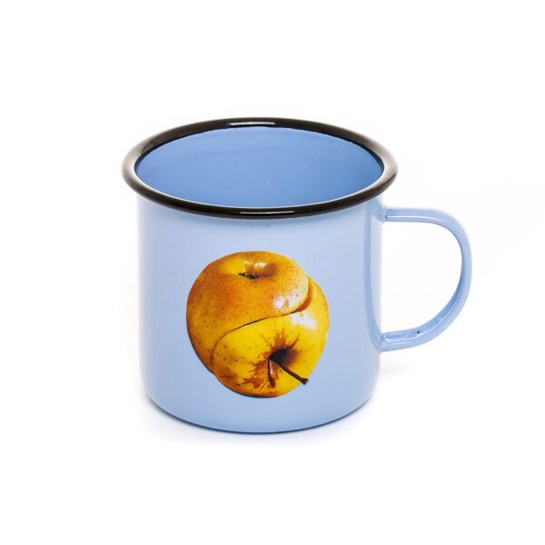 Seletti Кружка Apple