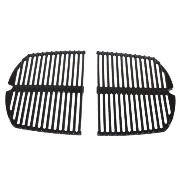 Решетка для гриля Weber Q 1400 (2 шт)