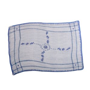 Seletti Салфетка под приборы Acid Flower A