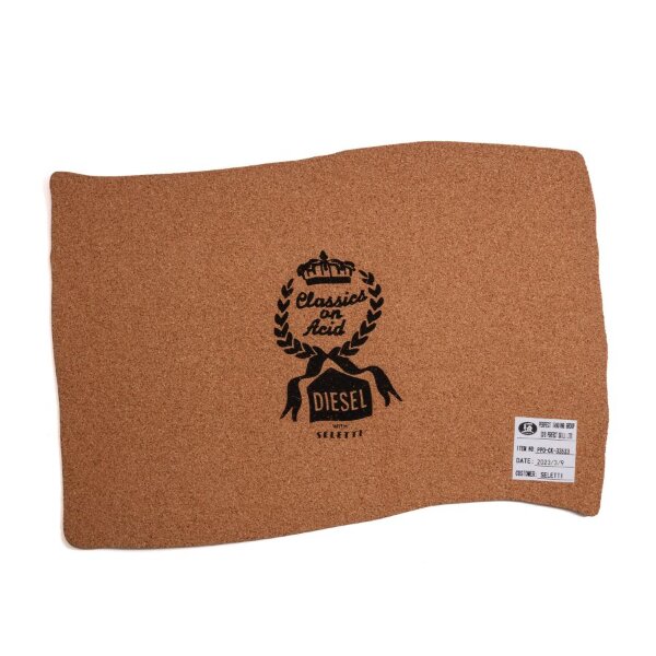 Seletti Салфетка под приборы Acid Flower A