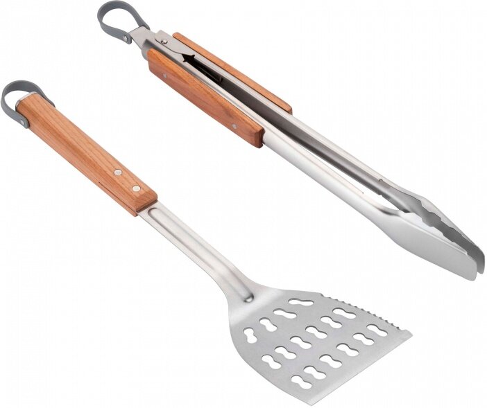 Лопатка и щипцы Primeliner Premium