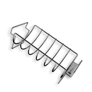 Подставка для запекания ребрышек 800 Degrees Rib &amp; Roast Rack