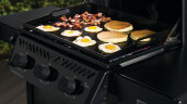 Газовый гридл Napoleon Freestyle 24 Griddle