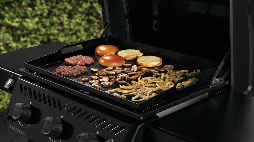 Газовый гридл Napoleon Freestyle 24 Griddle